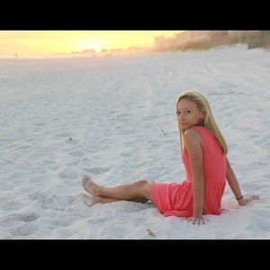 Meet your Posher, Meagan